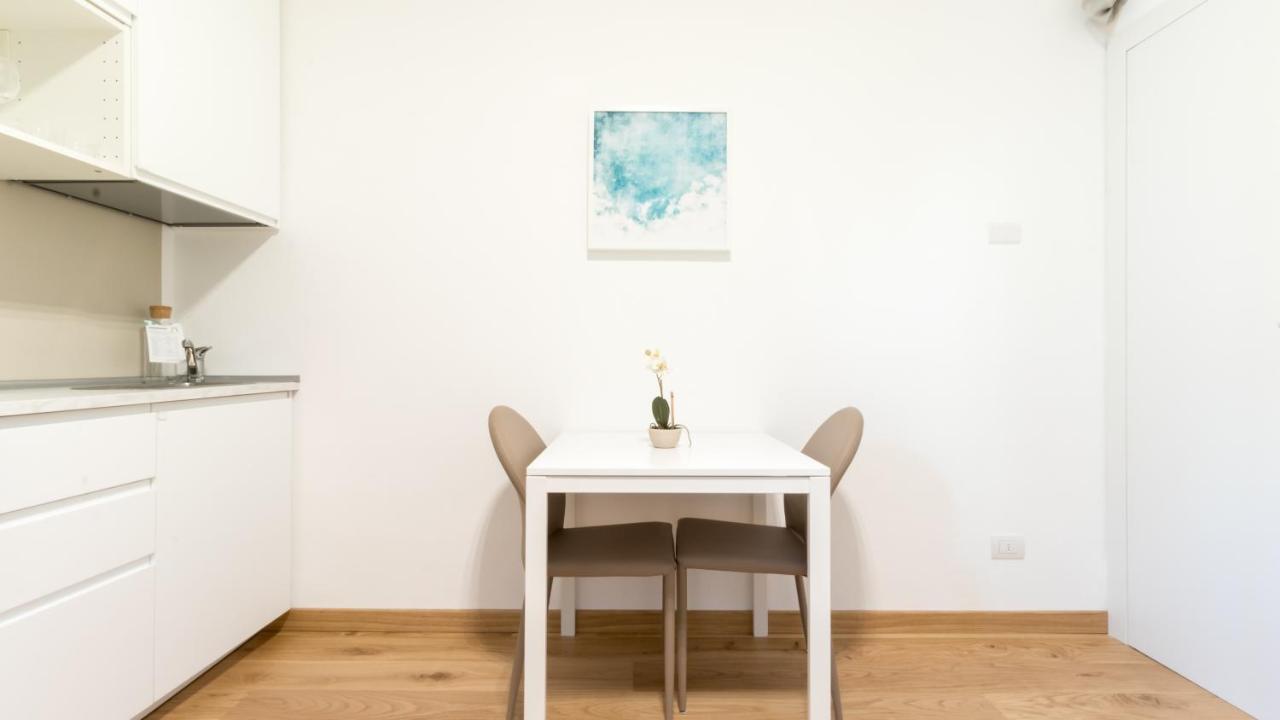 Italianway-de Cristoforis 5 Appartement